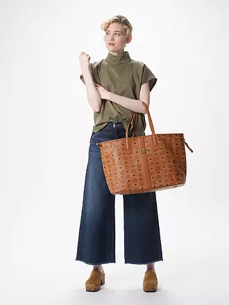 MCM | Wendeshopper LIZ Large | 